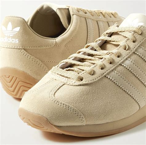 khaite adidas suede sneaker